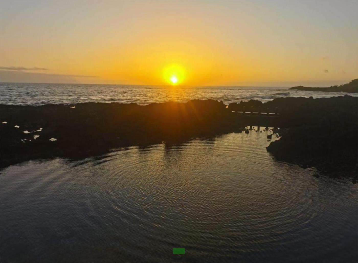 Alcala Seaside Apartment, Two Rooms, Private Parking 外观 照片