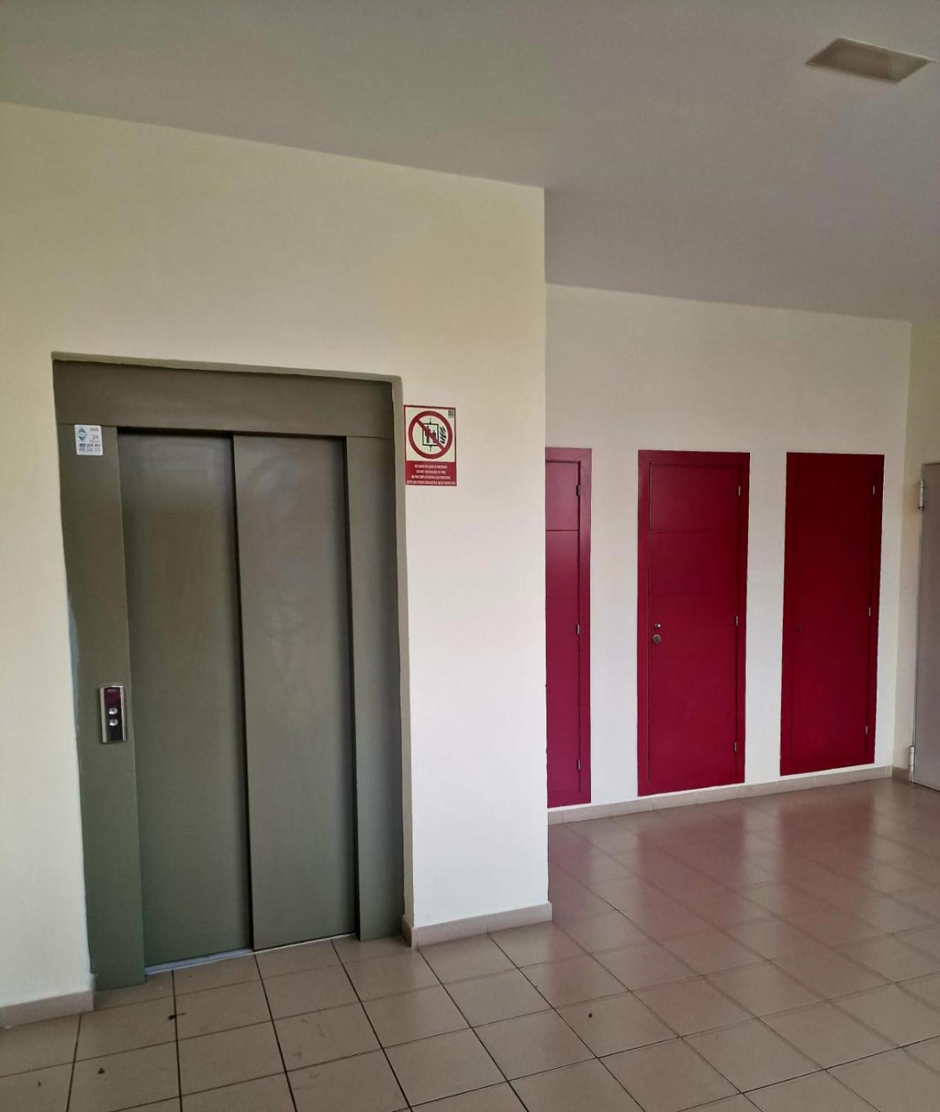 Alcala Seaside Apartment, Two Rooms, Private Parking 外观 照片