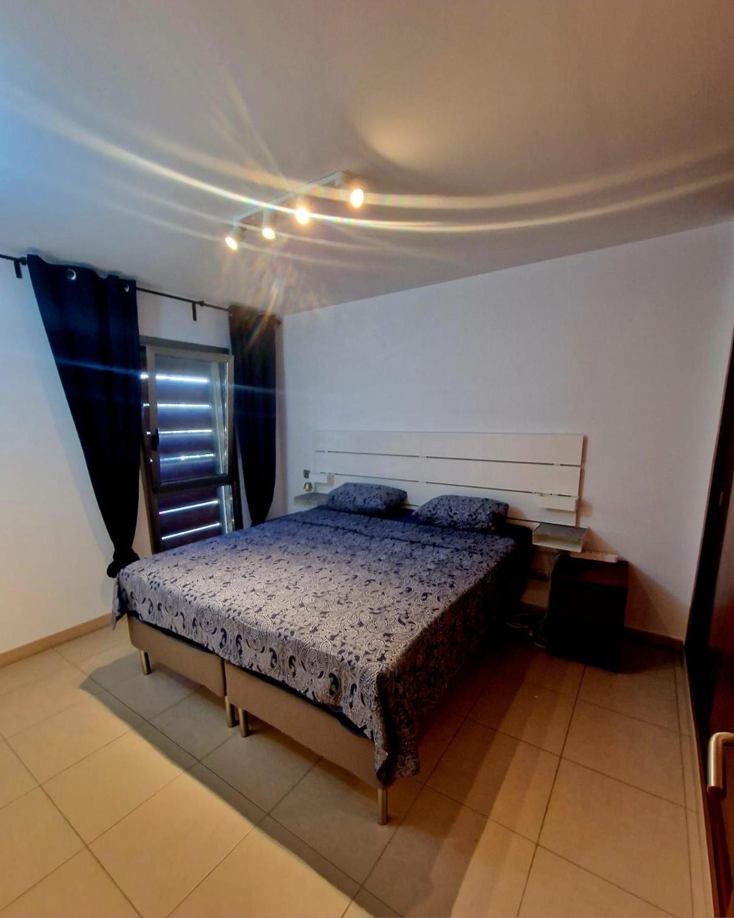 Alcala Seaside Apartment, Two Rooms, Private Parking 外观 照片