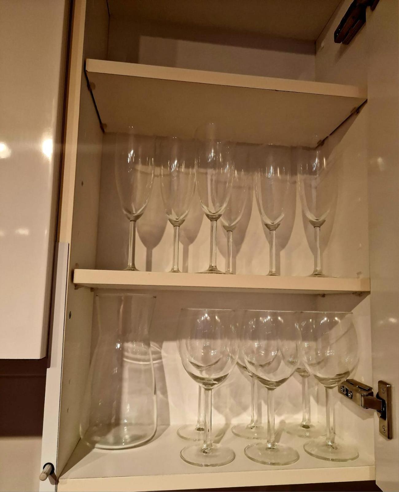 Alcala Seaside Apartment, Two Rooms, Private Parking 外观 照片