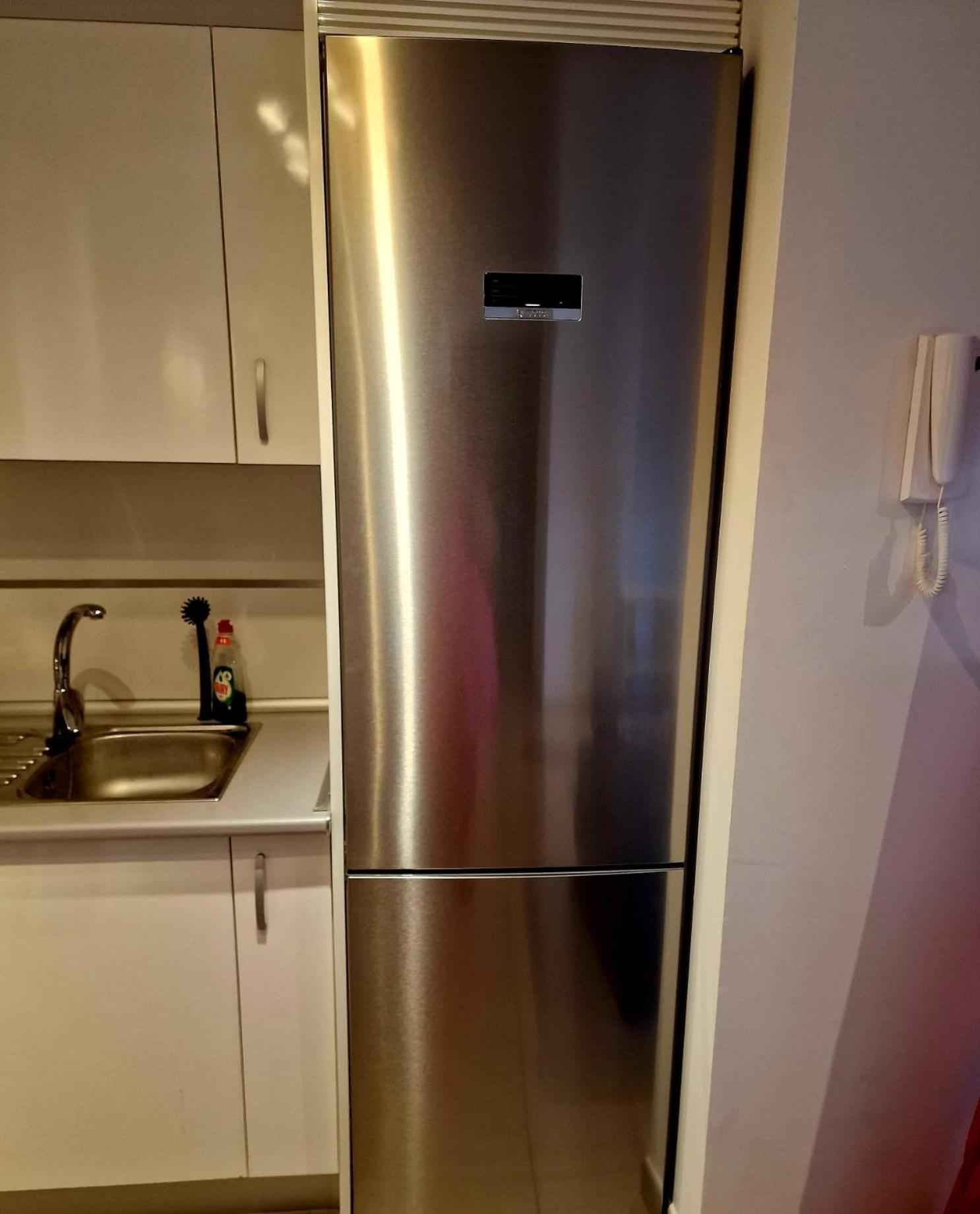 Alcala Seaside Apartment, Two Rooms, Private Parking 外观 照片