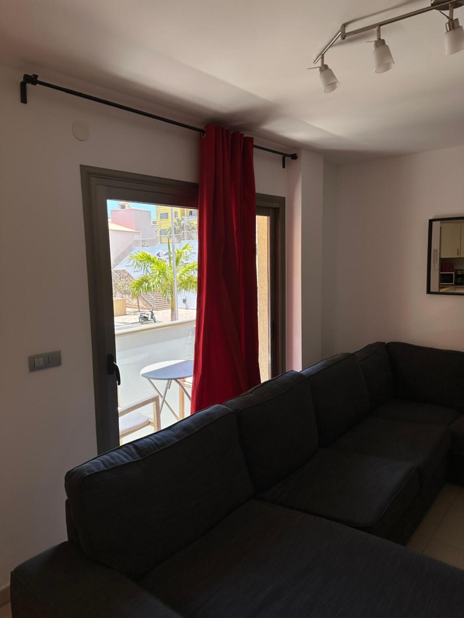 Alcala Seaside Apartment, Two Rooms, Private Parking 外观 照片