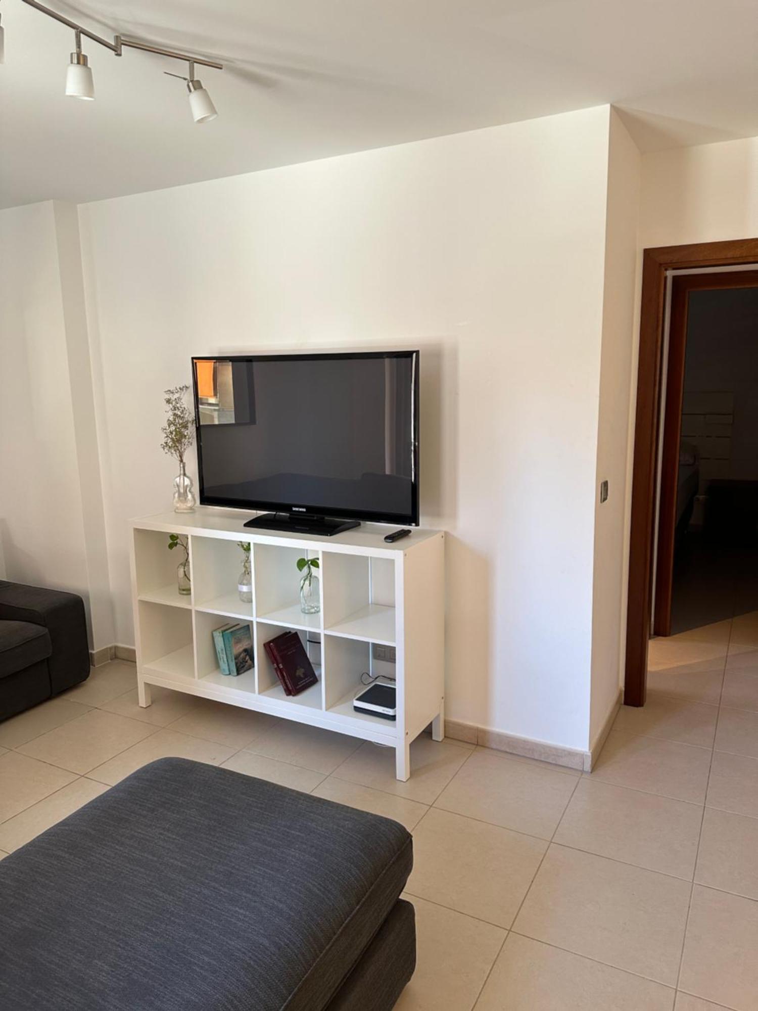 Alcala Seaside Apartment, Two Rooms, Private Parking 外观 照片