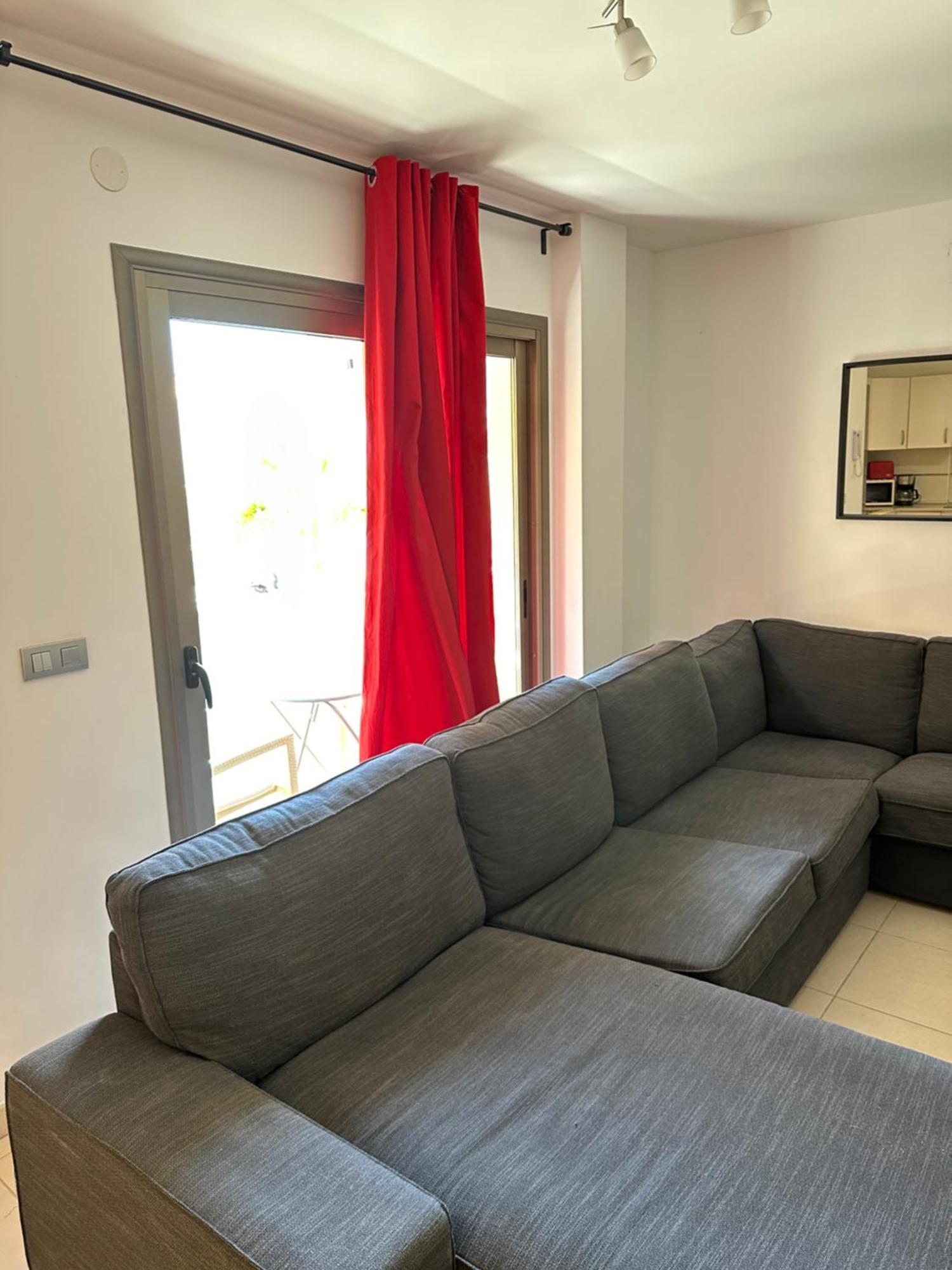 Alcala Seaside Apartment, Two Rooms, Private Parking 外观 照片