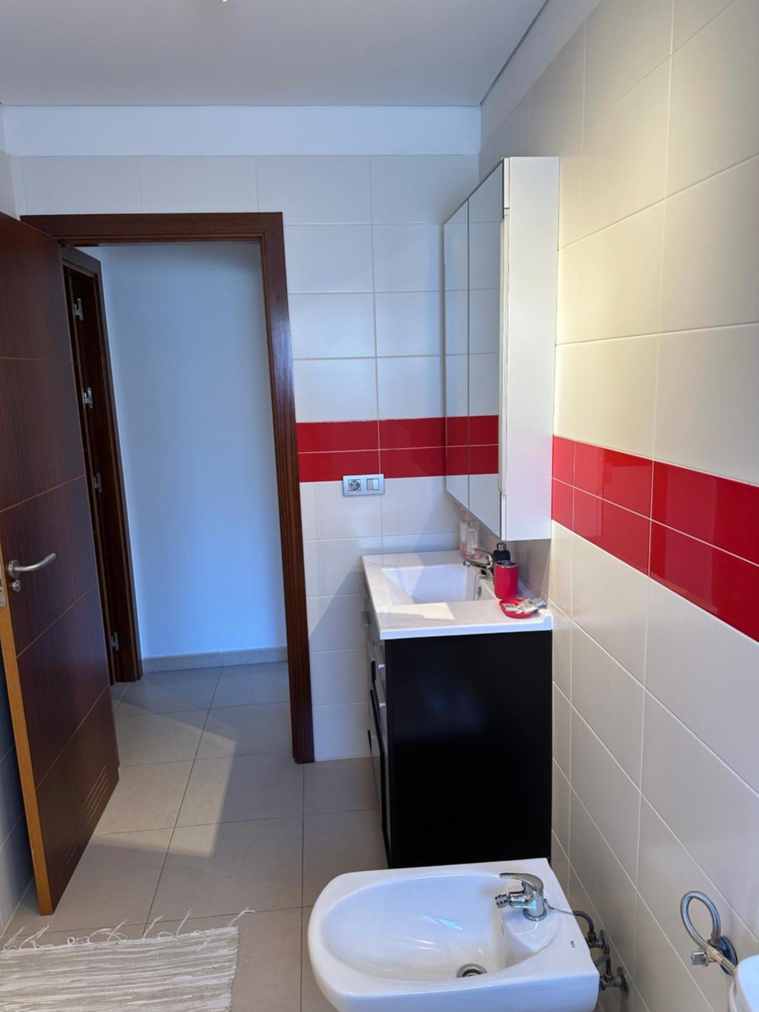 Alcala Seaside Apartment, Two Rooms, Private Parking 外观 照片