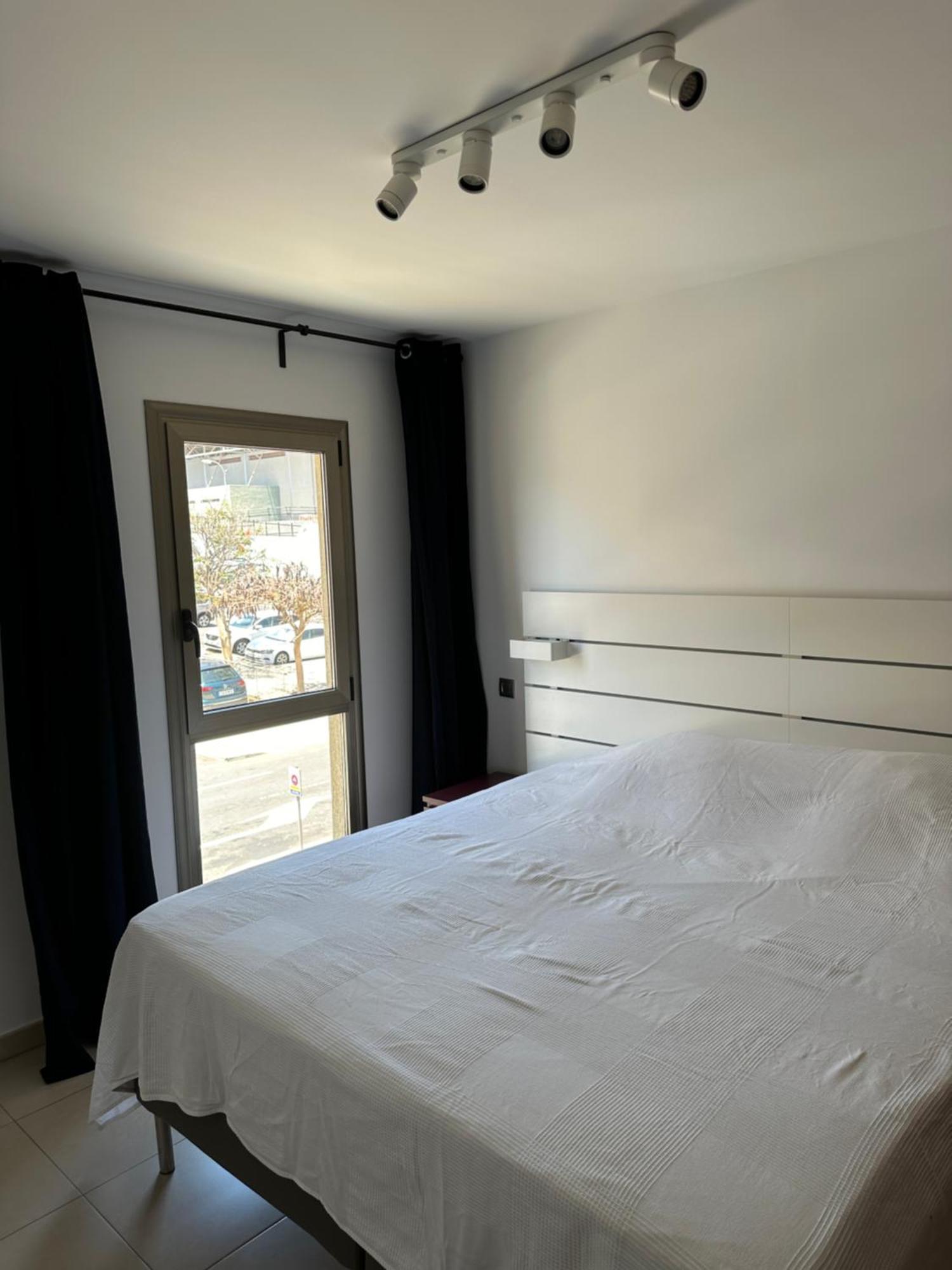 Alcala Seaside Apartment, Two Rooms, Private Parking 外观 照片