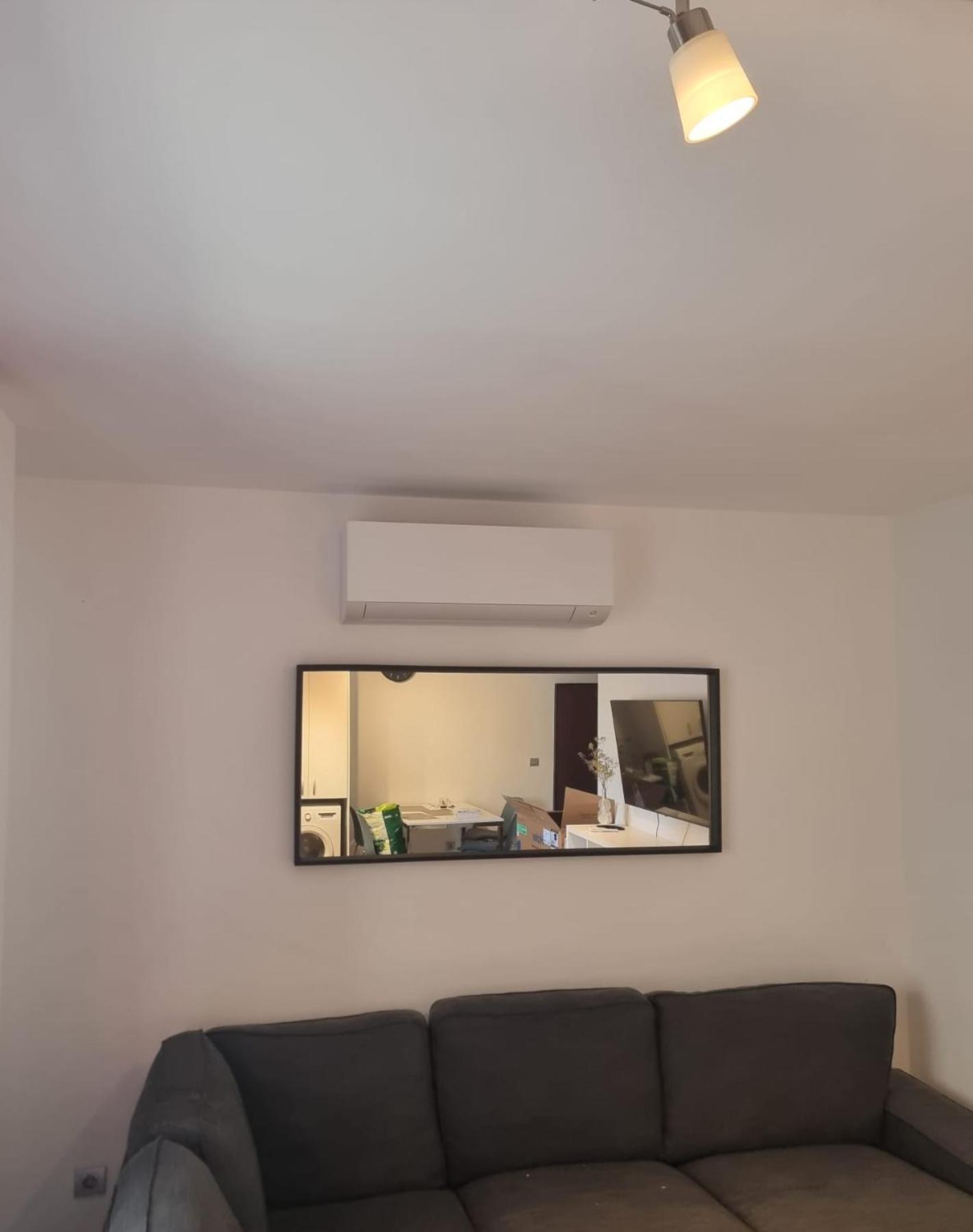 Alcala Seaside Apartment, Two Rooms, Private Parking 外观 照片